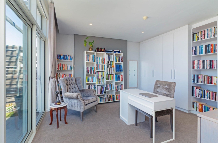 3 Bedroom Property for Sale in Cape Town City Centre Western Cape